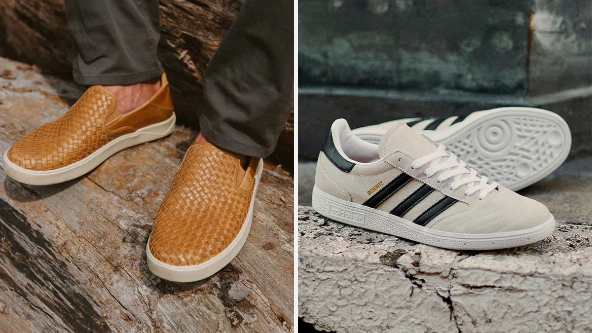 Step Into Your New Obsession