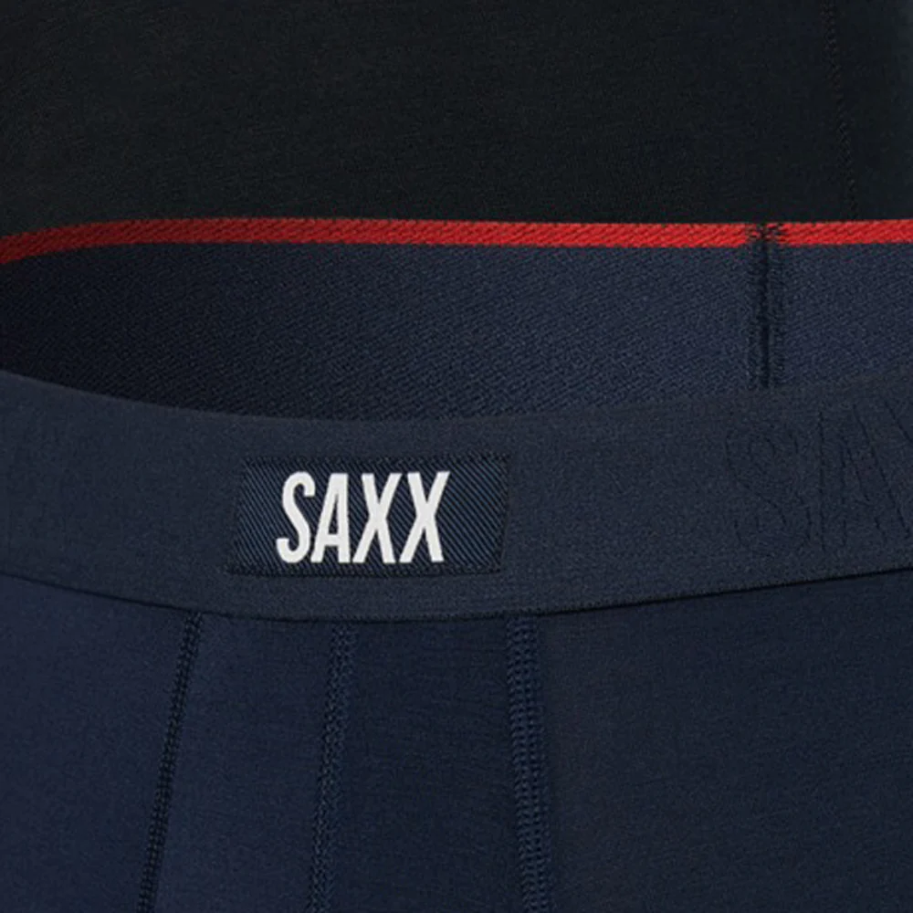 2-Pack Vibe Extra Soft Comfort 6 Inch Boxer Briefs - Image 5