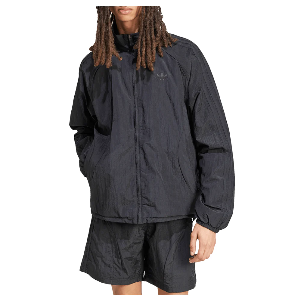 2000 Full Zip Track Jacket - Image 2