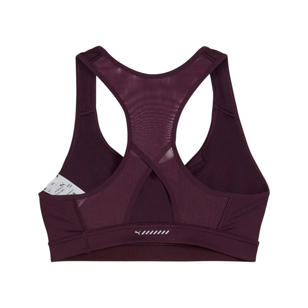 4Keeps Run Sports Bra - Image 2