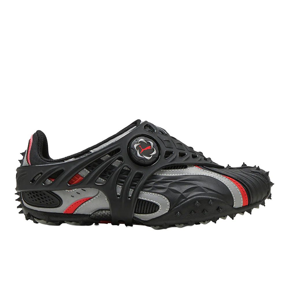 ASAP ROCKY X PUMA Mostro Gabbia Light Sneakers