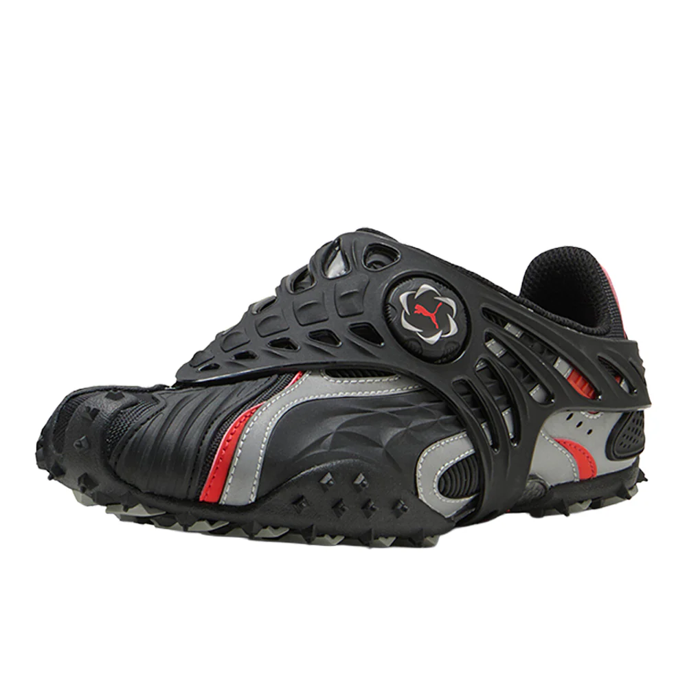 ASAP ROCKY X PUMA Mostro Gabbia Light Sneakers - Image 2