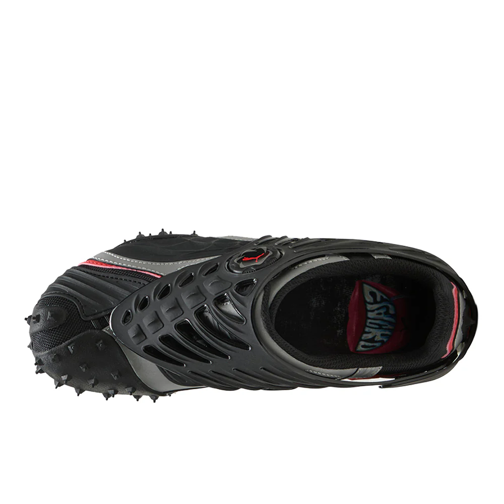 ASAP ROCKY X PUMA Mostro Gabbia Light Sneakers - Image 4