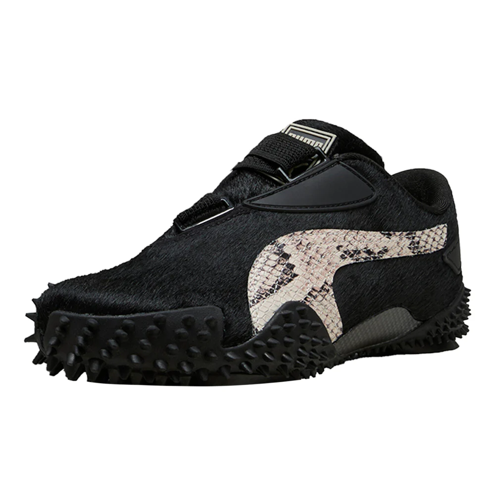 ASAP ROCKY X PUMA Mostro Slip On Sneakers - Image 2