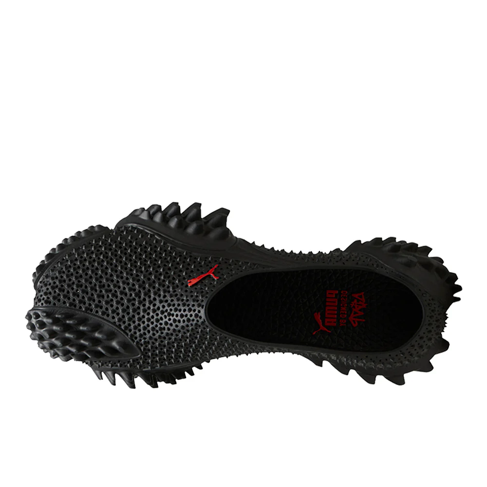 PUMA X A$AP ROCKY Mostro 3.D Mule - Image 4