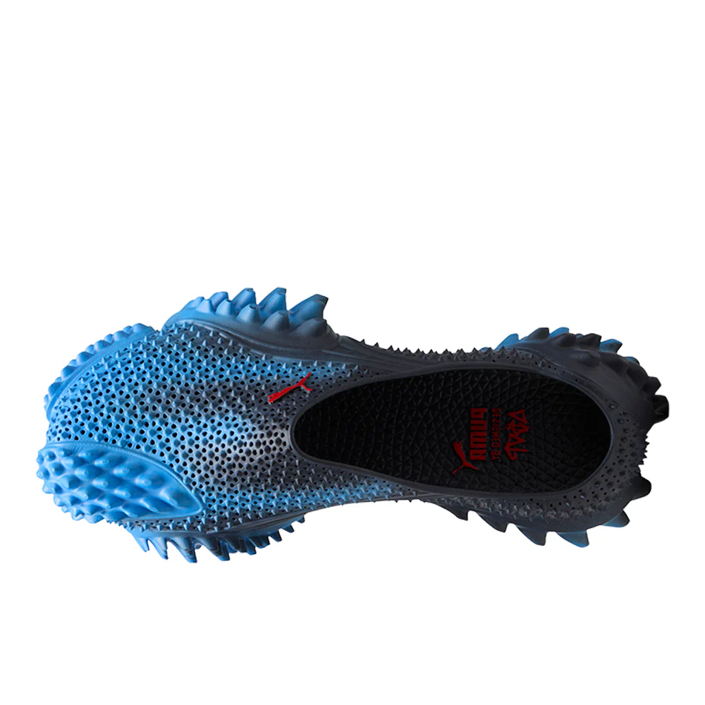 PUMA X A$AP ROCKY Mostro 3.D Mule - Image 4