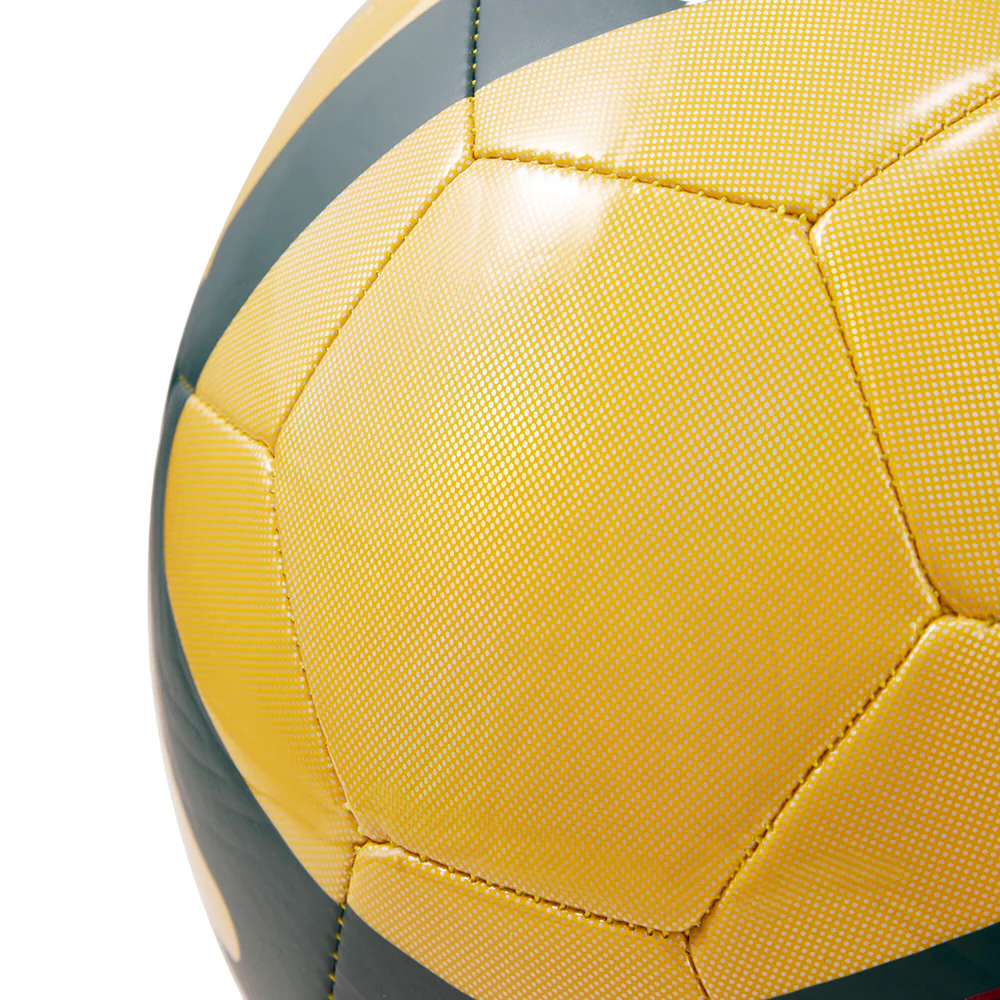 AC Milan Culture Soccer Ball - Image 5