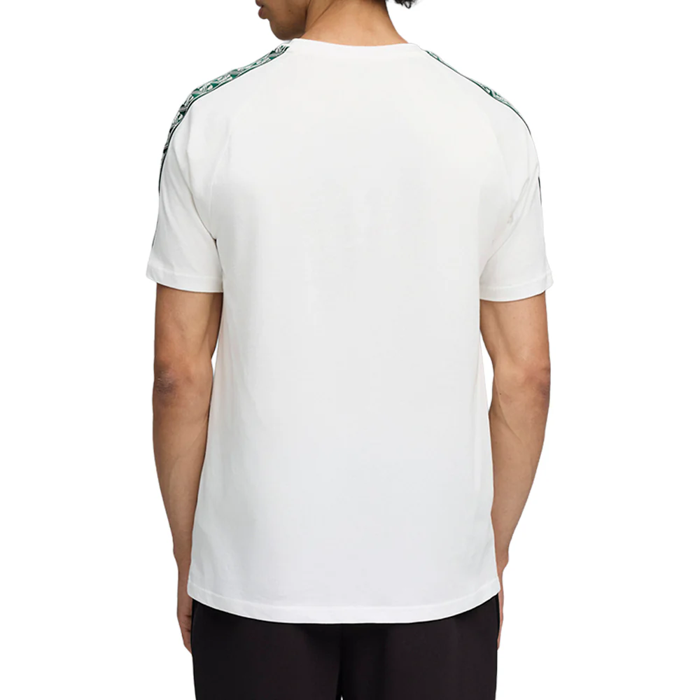 AC Milan KING Crew Neck Short Sleeve T-Shirt - Image 4