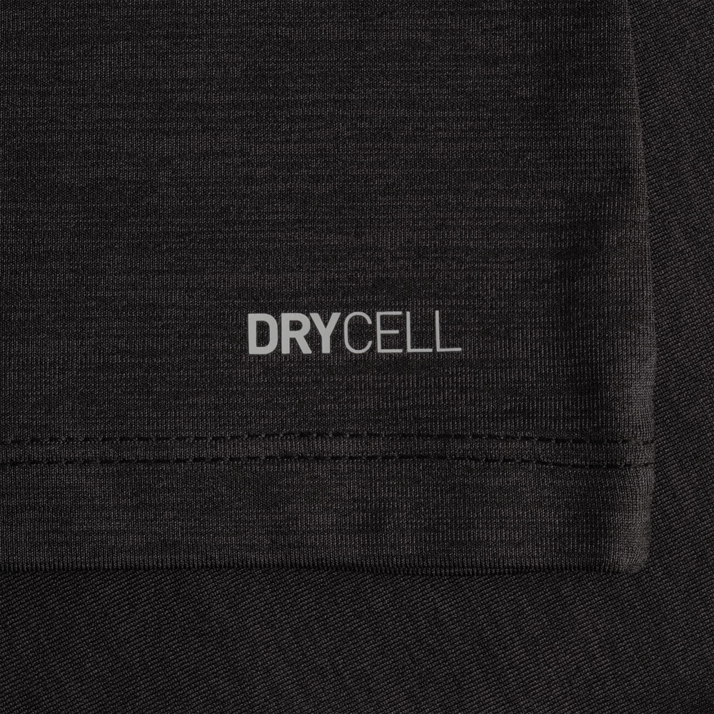 Active Essentials dryCELL Performance Crew Neck Short Sleeve T-Shirt (Youth) - Image 4