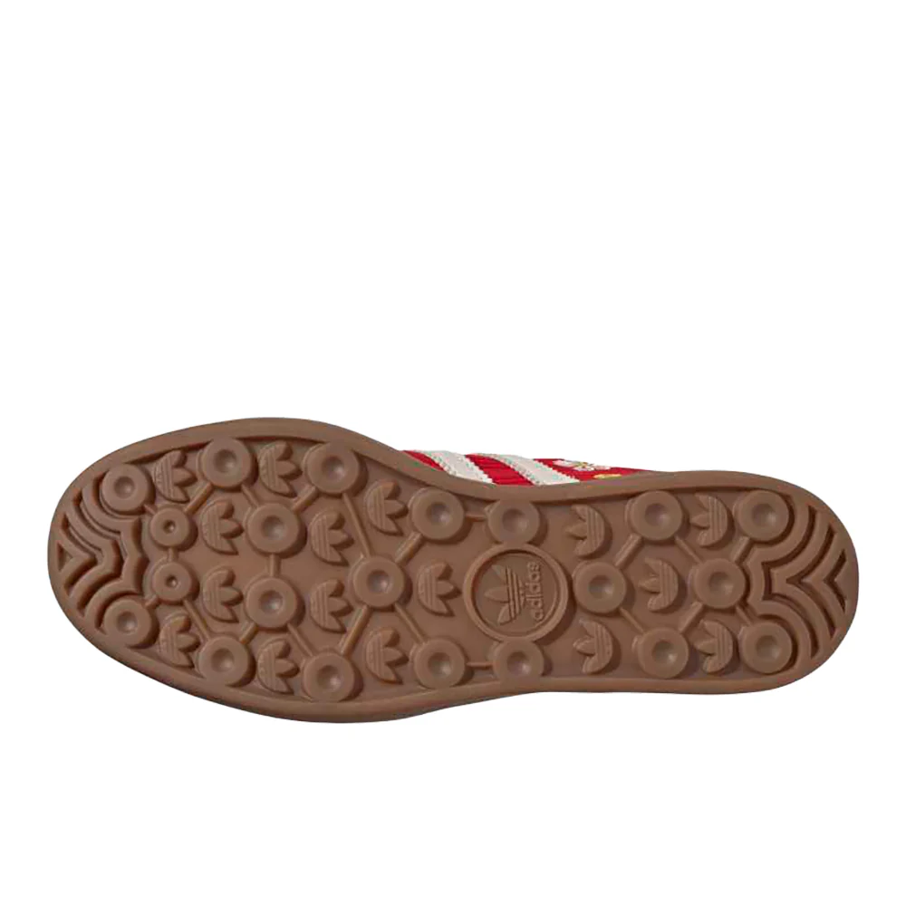 Adidas Originals Liberty London Gazelle Bold Shoes - Image 5