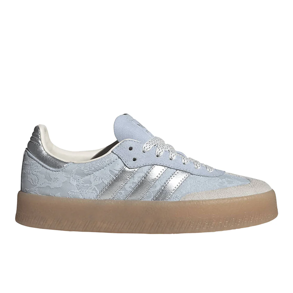 Adidas Originals Liberty London Sambae Shoes