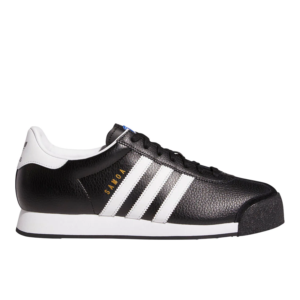 Samoa Lace Up Sneakers