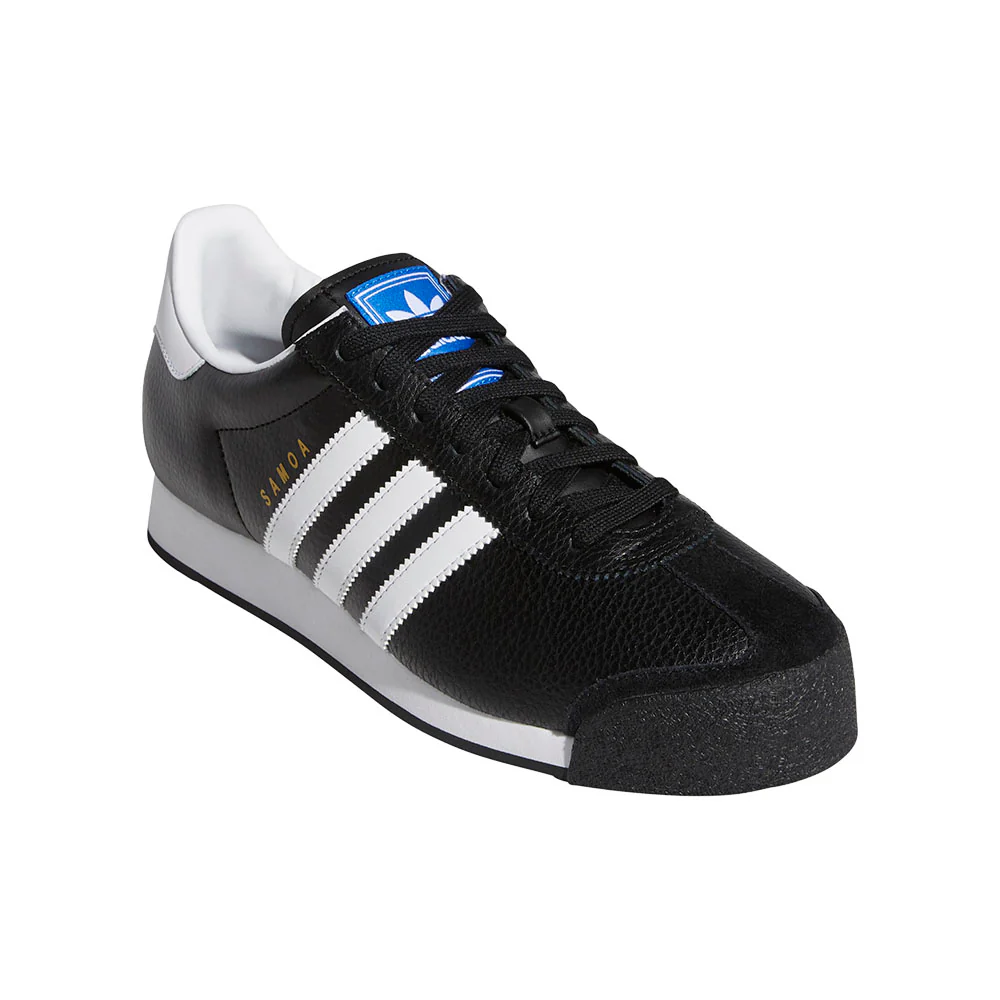 Samoa Lace Up Sneakers - Image 2