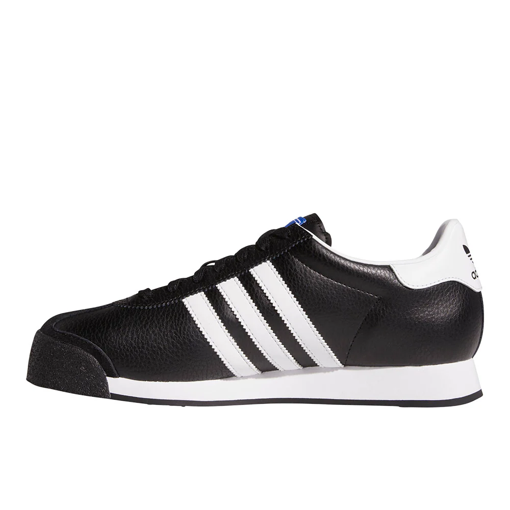 Samoa Lace Up Sneakers - Image 3