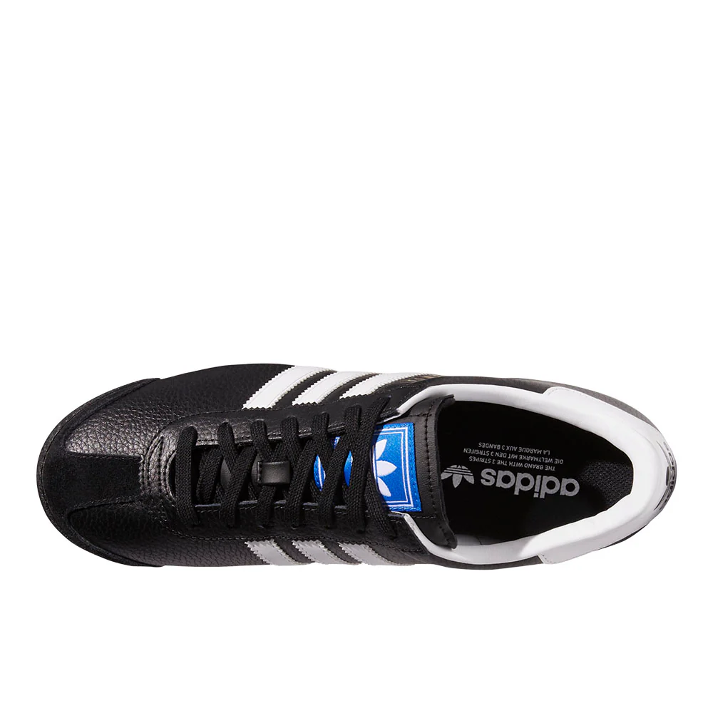 Samoa Lace Up Sneakers - Image 4