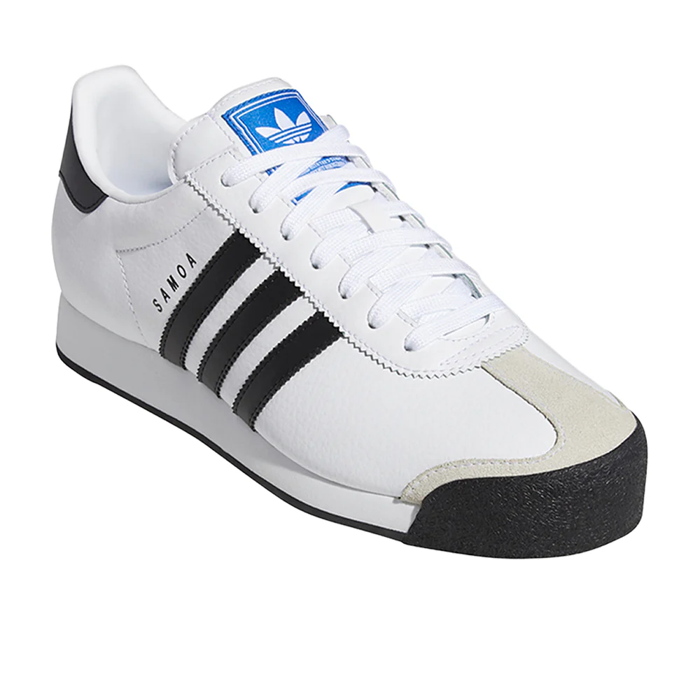 Samoa Lace Up Sneakers - Image 2