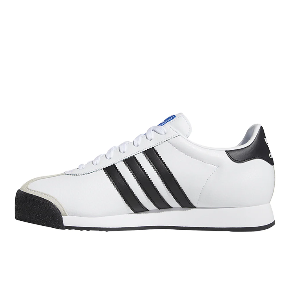 Samoa Lace Up Sneakers - Image 3