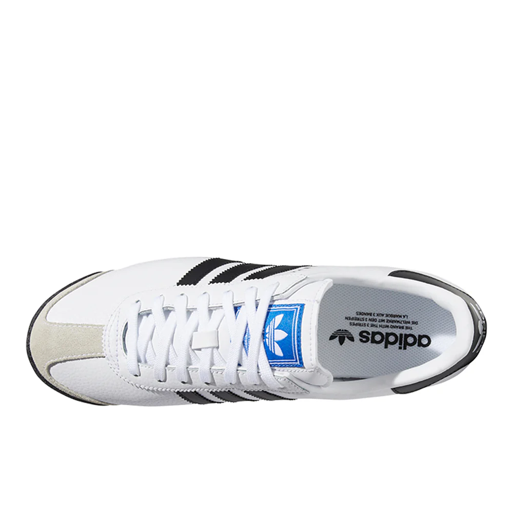 Samoa Lace Up Sneakers - Image 4