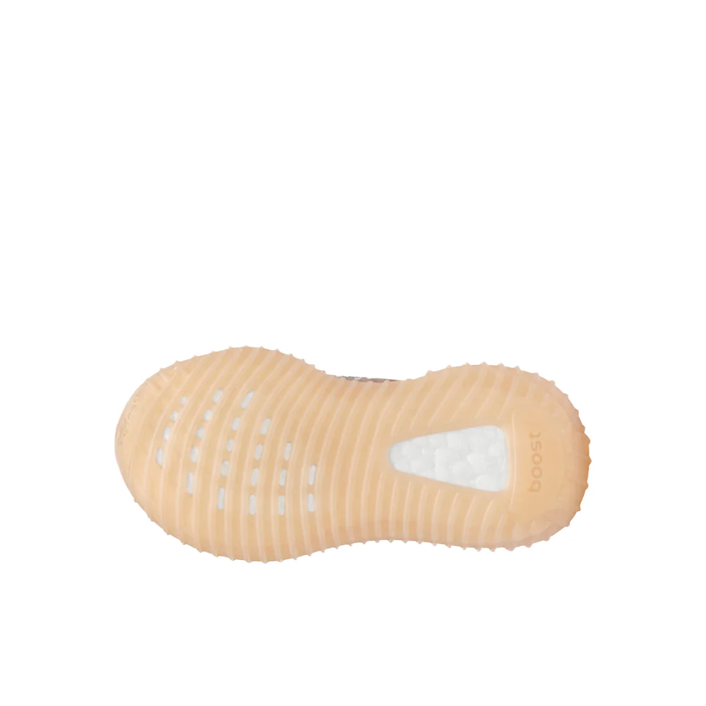 adidas Yeezy Boost 350 V2 Slip On Sneakers (Infant) - Image 3