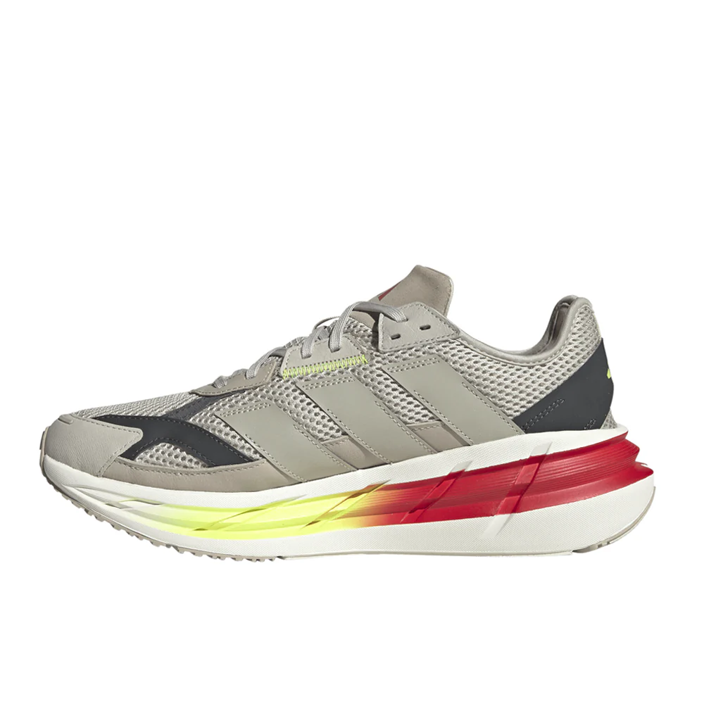 Adistar 3 Sportswear Lace Up Sneakers - Image 3