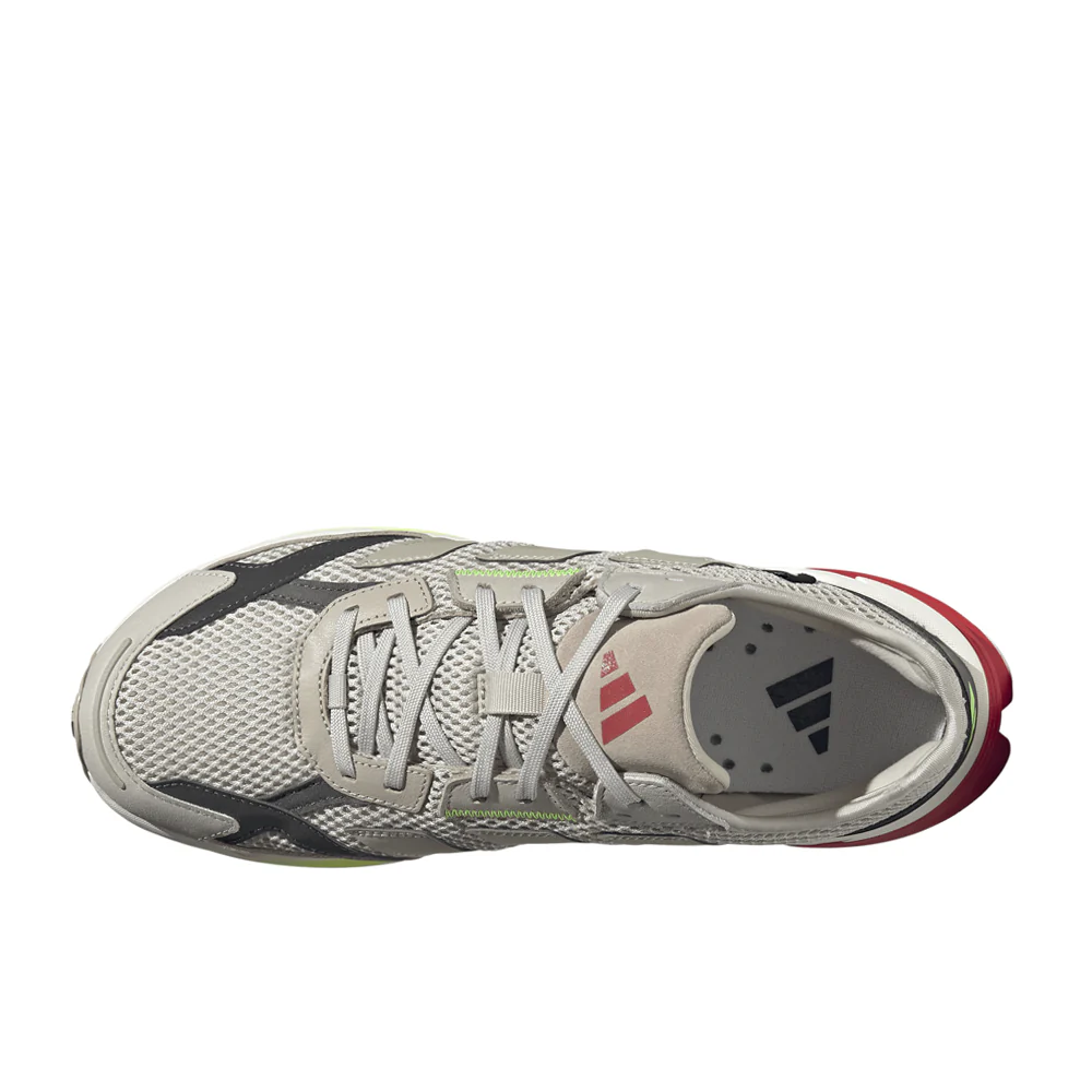 Adistar 3 Sportswear Lace Up Sneakers - Image 4