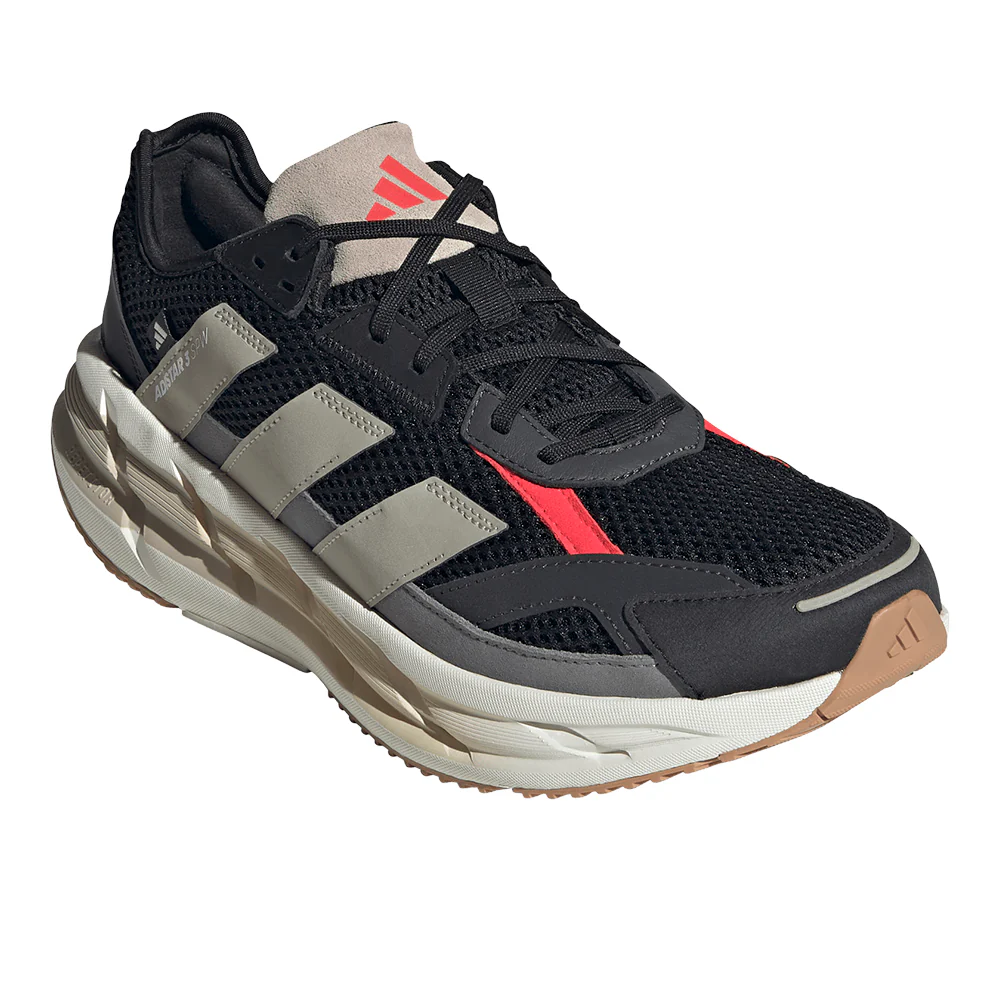 Adistar 3 Sportswear Lace Up Sneakers - Image 2