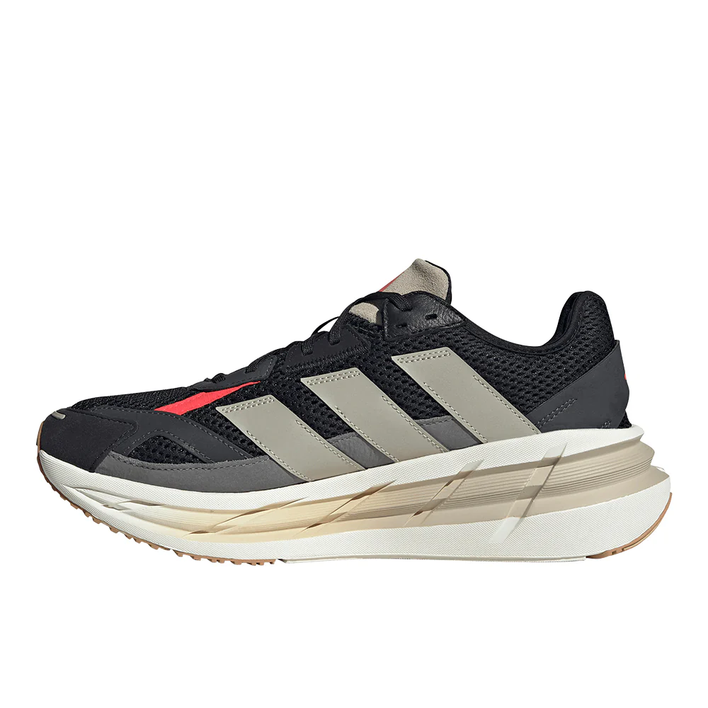 Adistar 3 Sportswear Lace Up Sneakers - Image 3