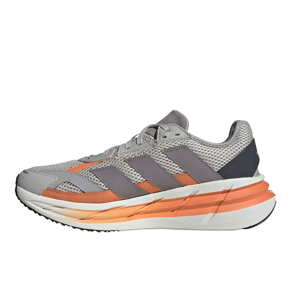 Adistar 3 Sportswear Lace Up Sneakers - Image 3