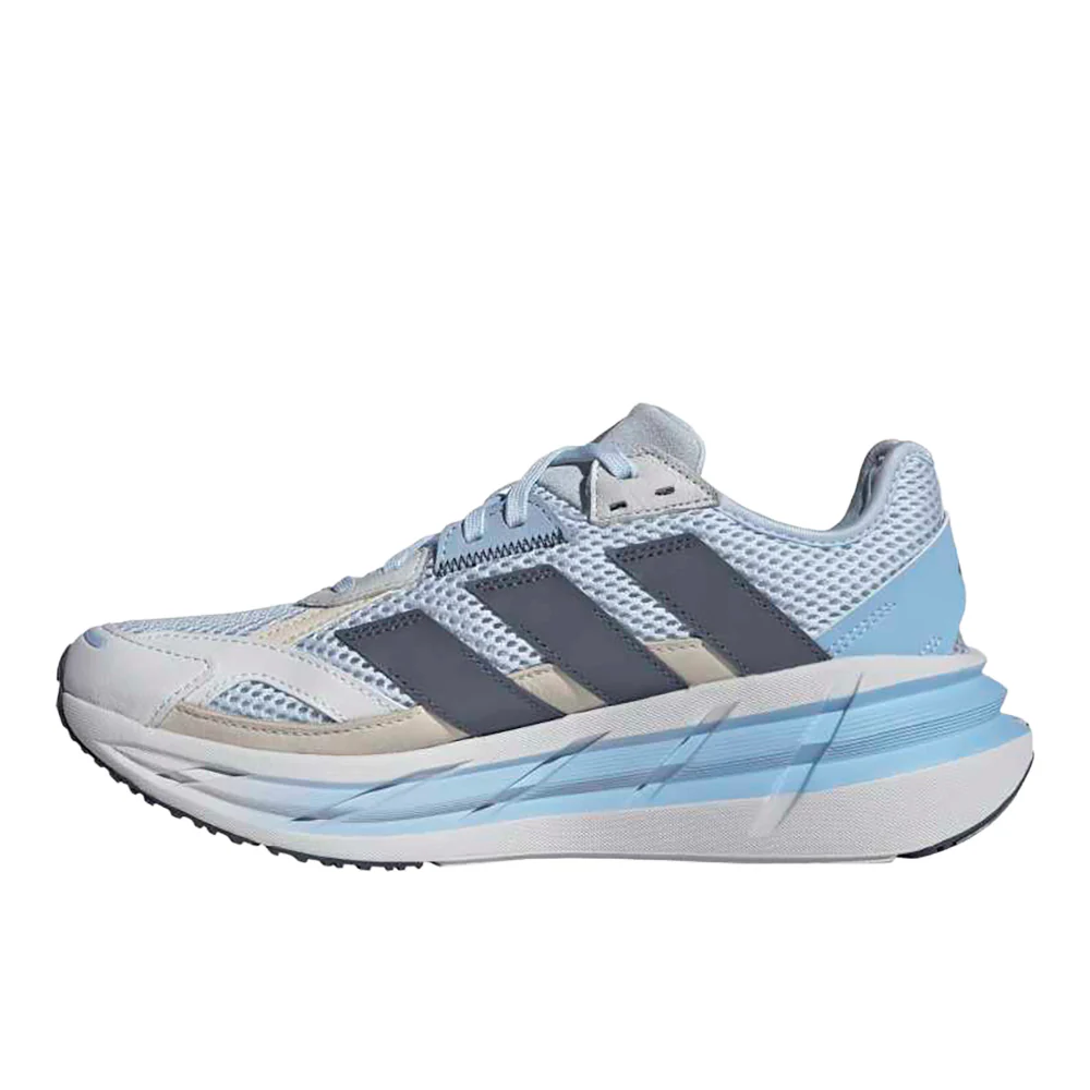 Adistar 3 Sportswear Lace Up Sneakers - Image 3