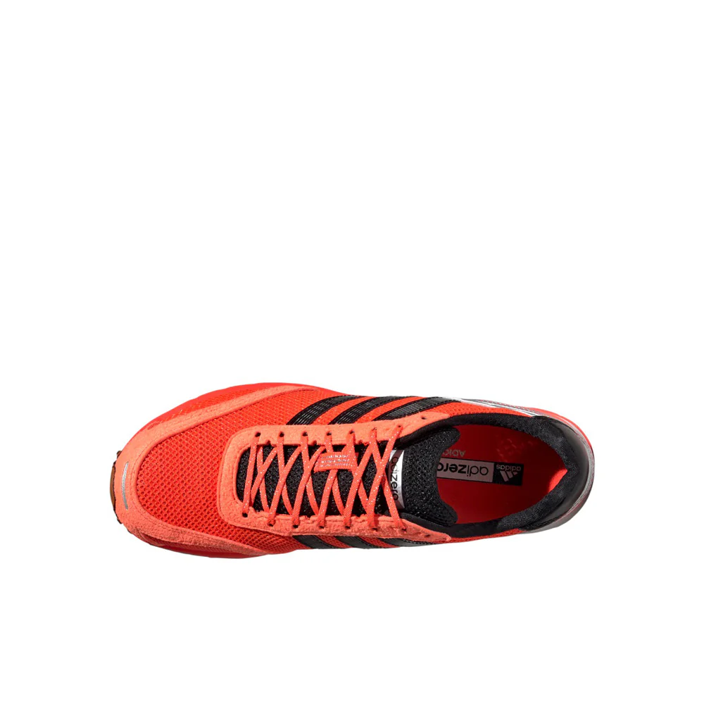 Adizero Adios OG Lace Up Sneakers - Image 4