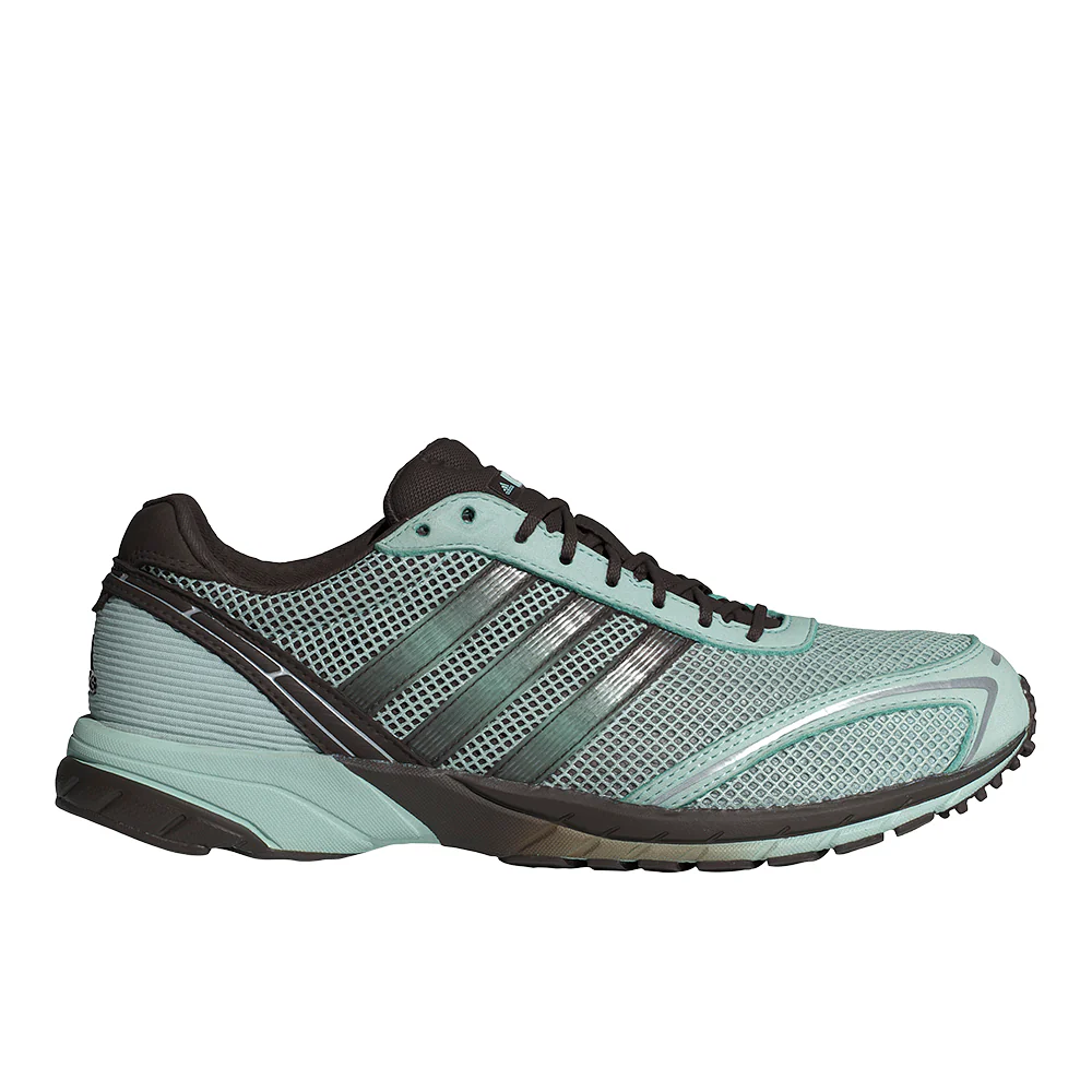 Adizero Adios OG Lace Up Sneakers