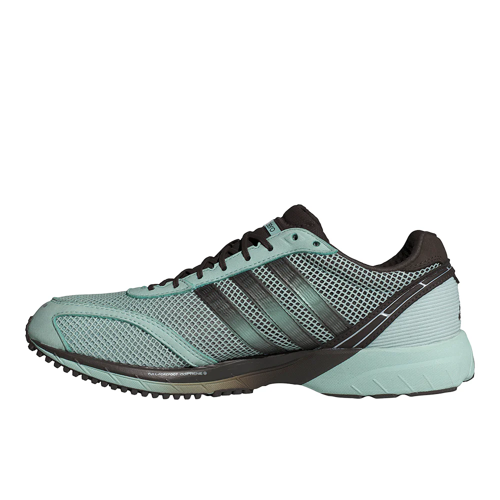 Adizero Adios OG Lace Up Sneakers - Image 3
