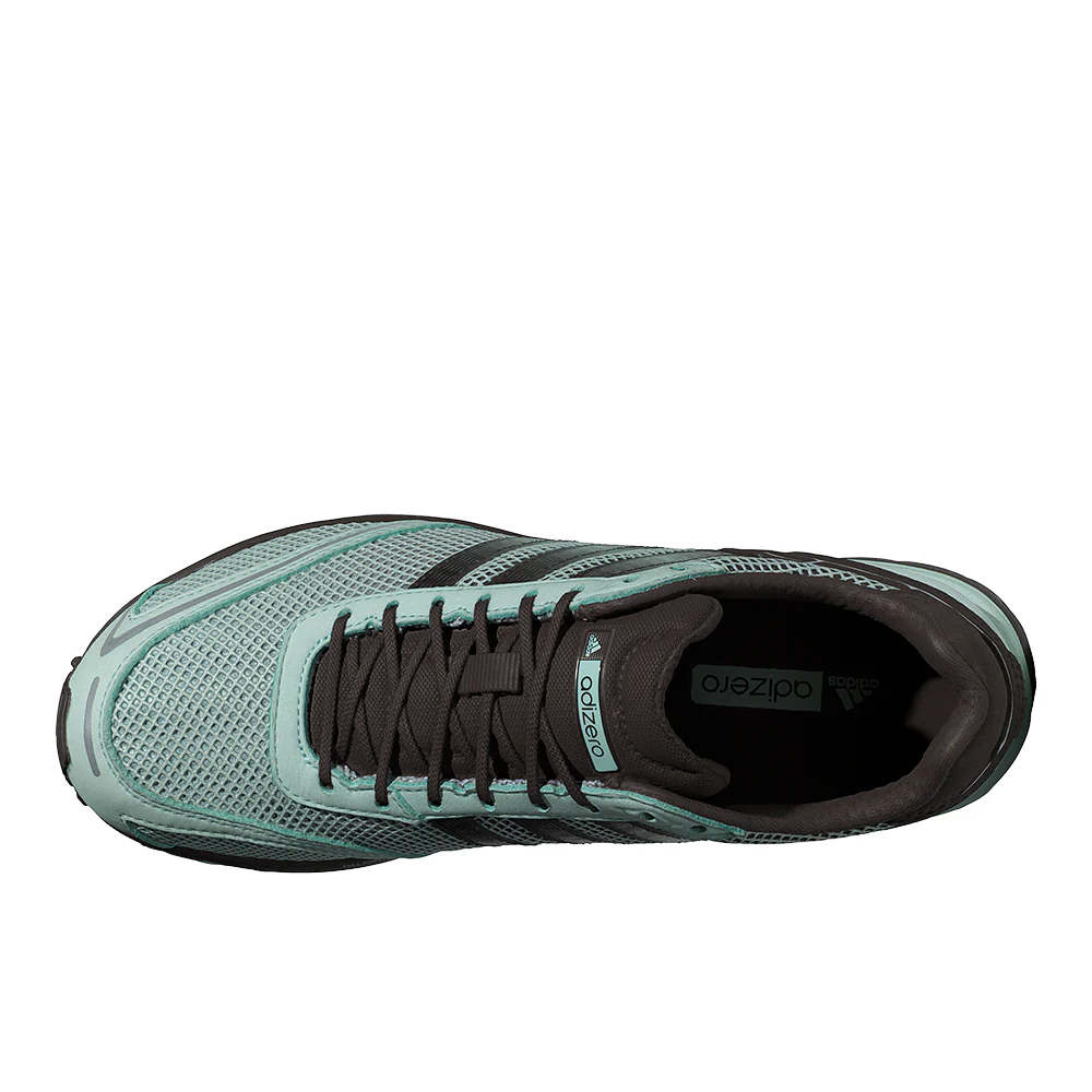 Adizero Adios OG Lace Up Sneakers - Image 4