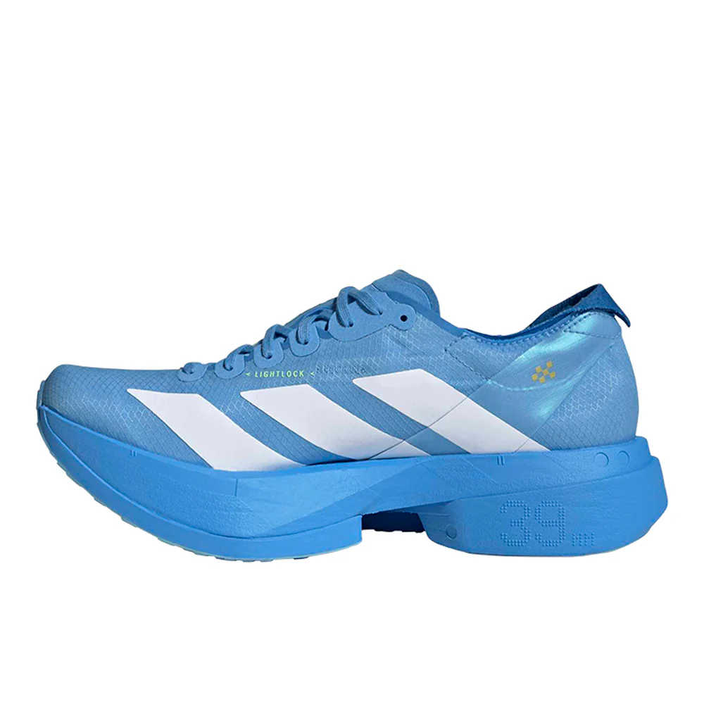 Adizero Adios Pro 4 Running Shoes - Image 3
