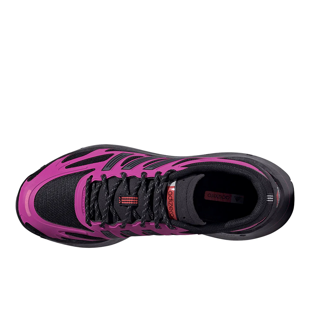Adizero Aruku Lace Up Sneakers - Image 4