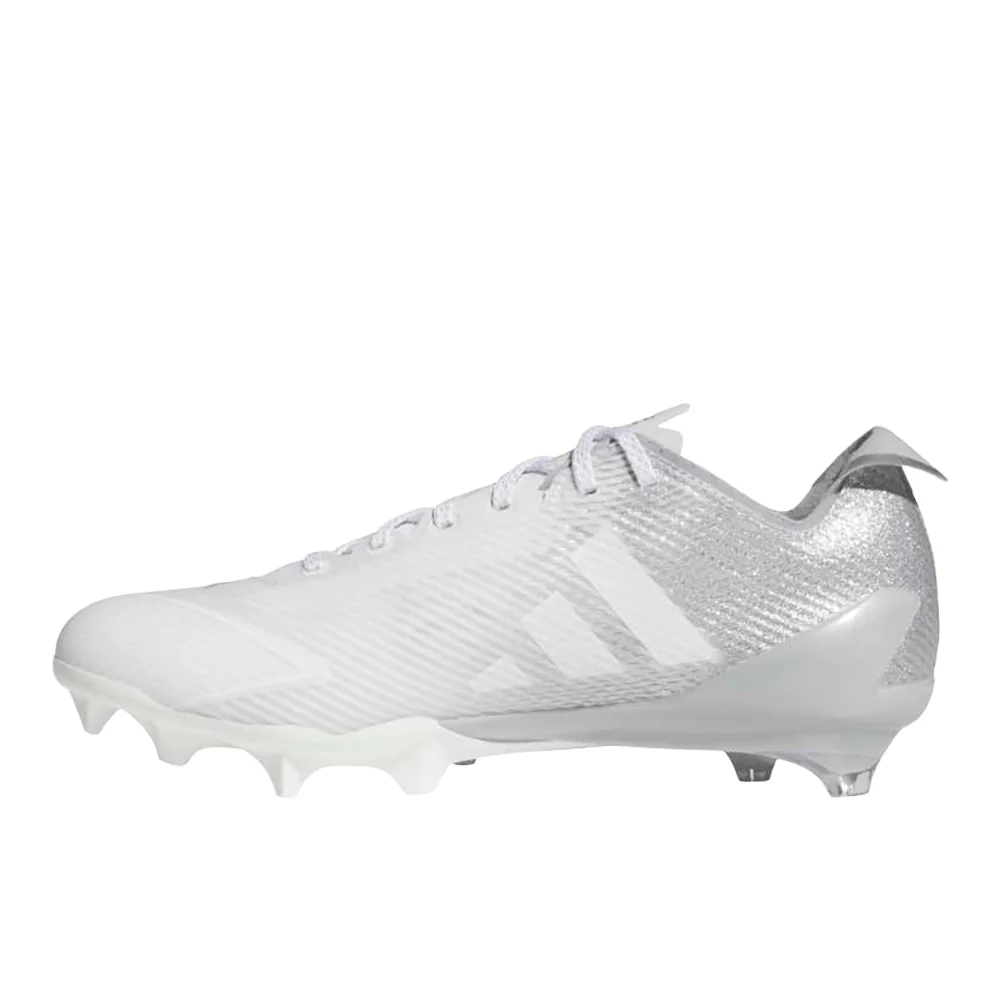 Adizero Electric II American Football Cleats - Image 3