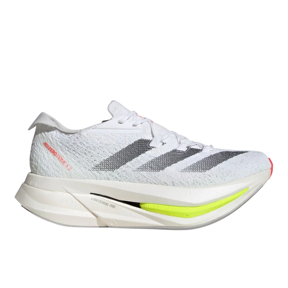 Adizero Prime X 2.0 Strung Running Shoes