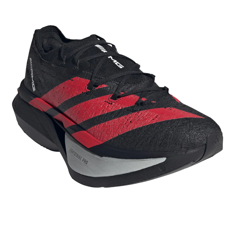 Adizero Prime X 3 Strung AMG Motorsports Running Shoes - Image 2