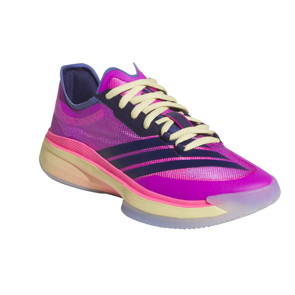 Adizero Select 3.0 Basketball Shoes - Image 2