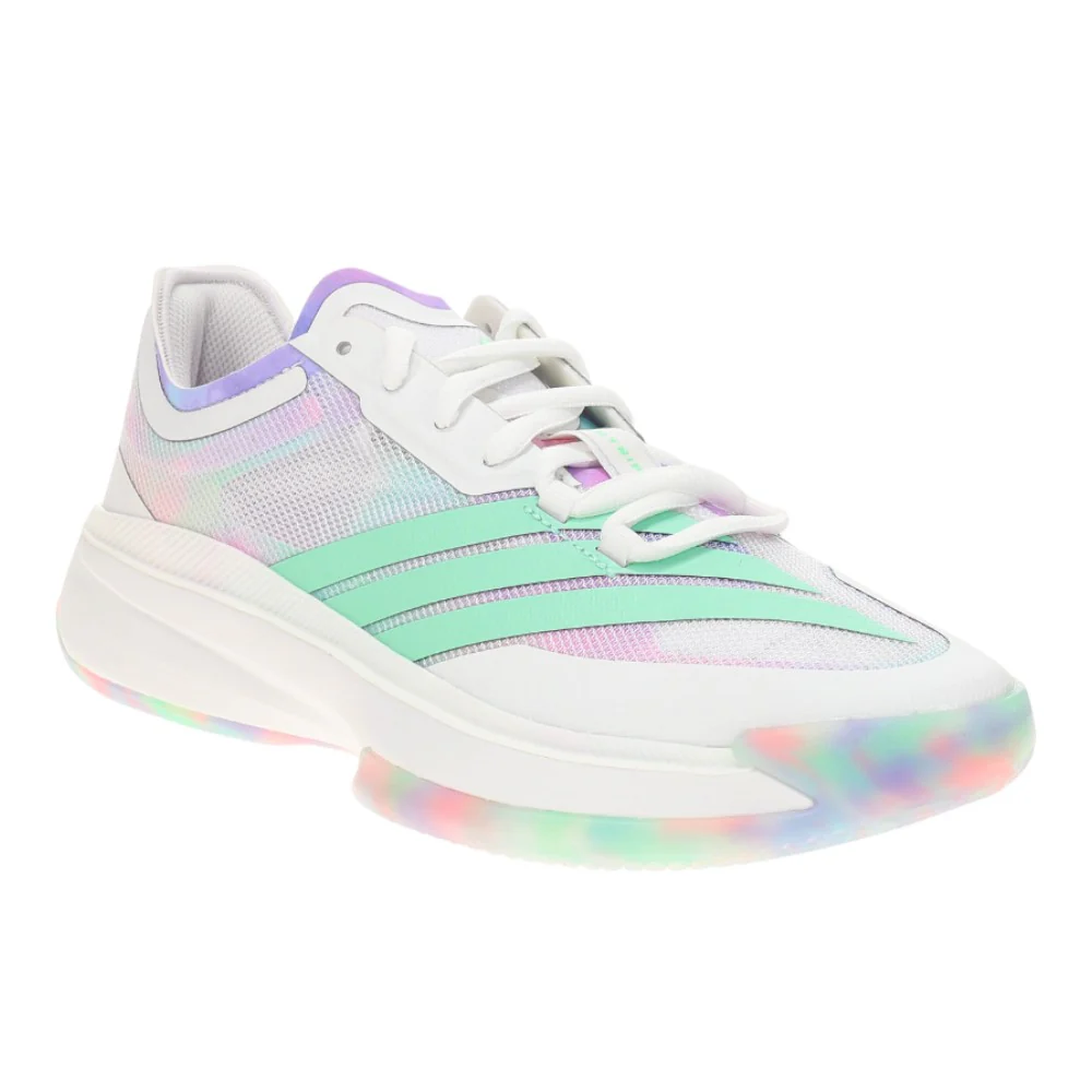 Adizero Select 3.0 Basketball Shoes - Image 2