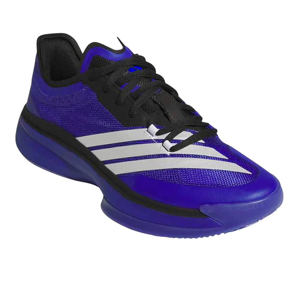 Adizero Select 3.0 Basketball Shoes - Image 2