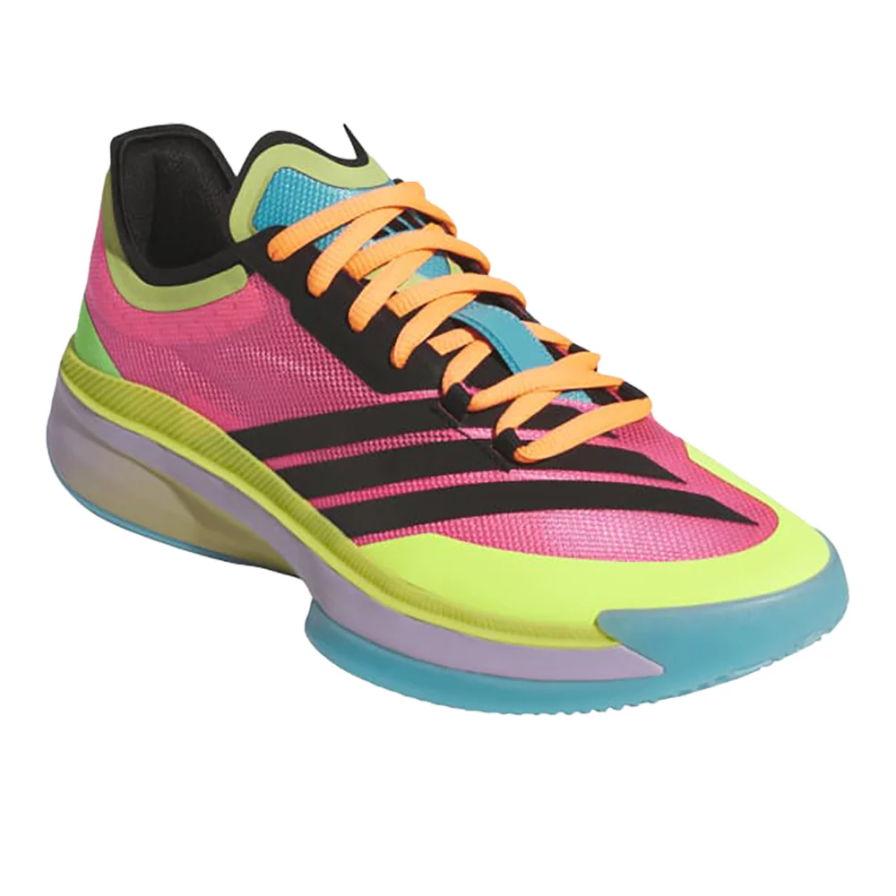 Adizero Select 3.0 Basketball Shoes - Image 2