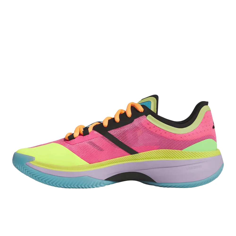 Adizero Select 3.0 Basketball Shoes - Image 3