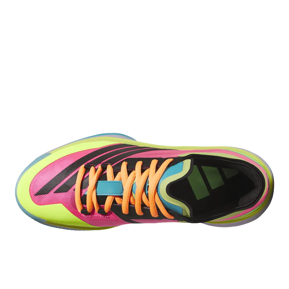 Adizero Select 3.0 Basketball Shoes - Image 4