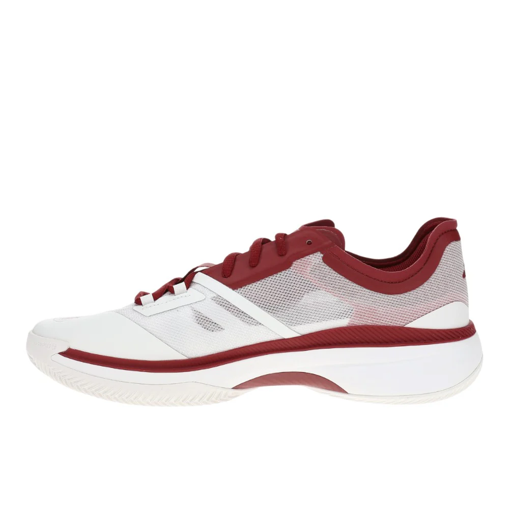 Adizero Select 3.0 Pro Team Basketball Shoes - Image 3