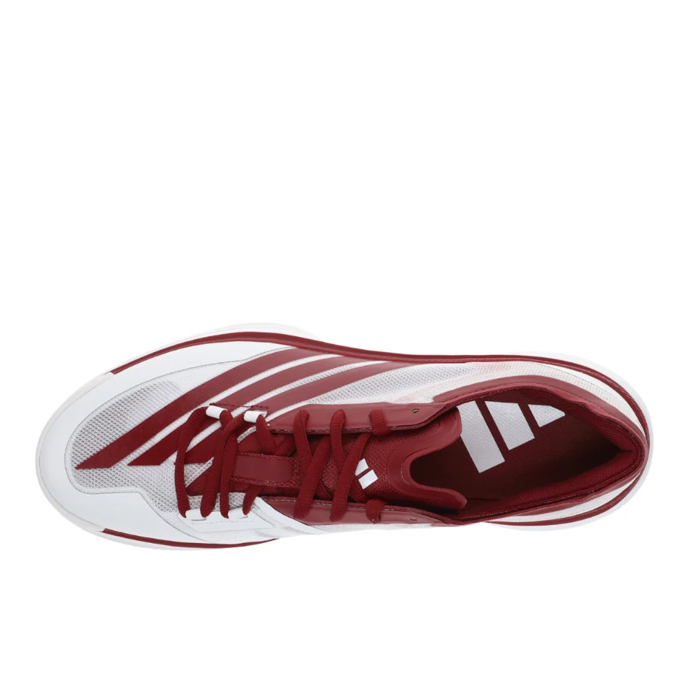 Adizero Select 3.0 Pro Team Basketball Shoes - Image 4