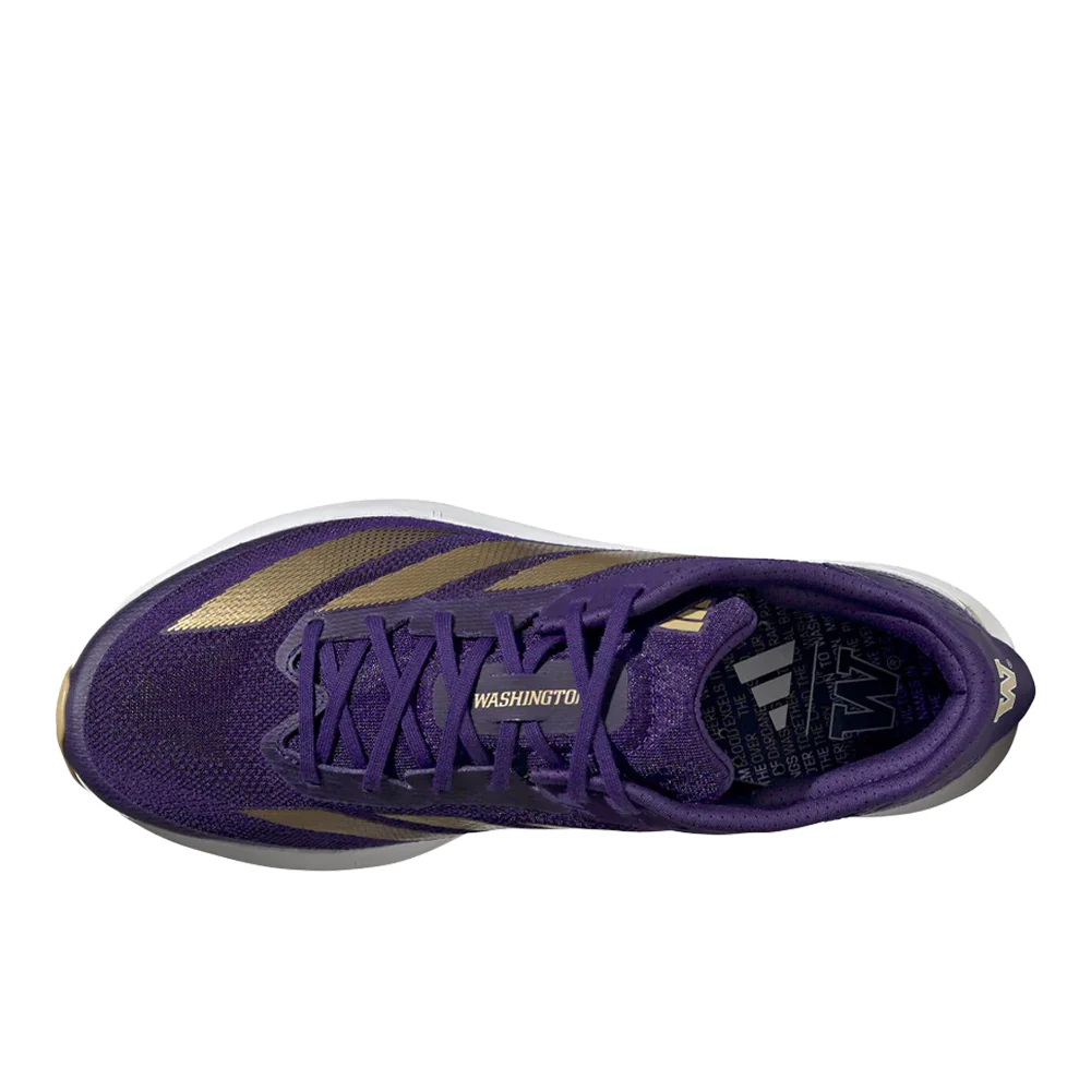 Adizero SL2 Washington Huskies Running Shoes - Image 4