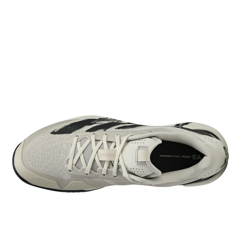 Y-3 Adizero Ubersonic 5 Tennis Shoes - Image 4