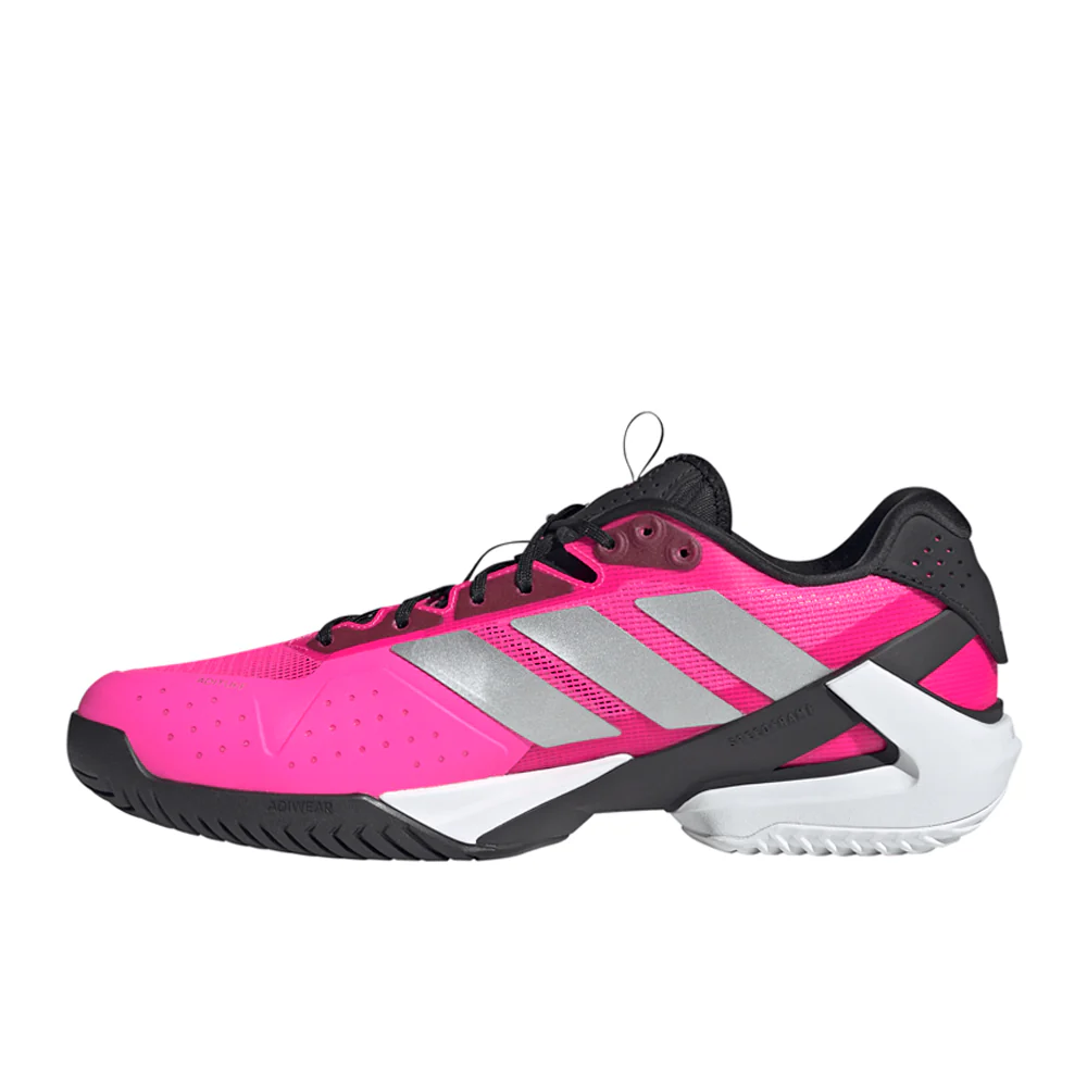 Adizero Ubersonic 5 Tennis Shoes - Image 3