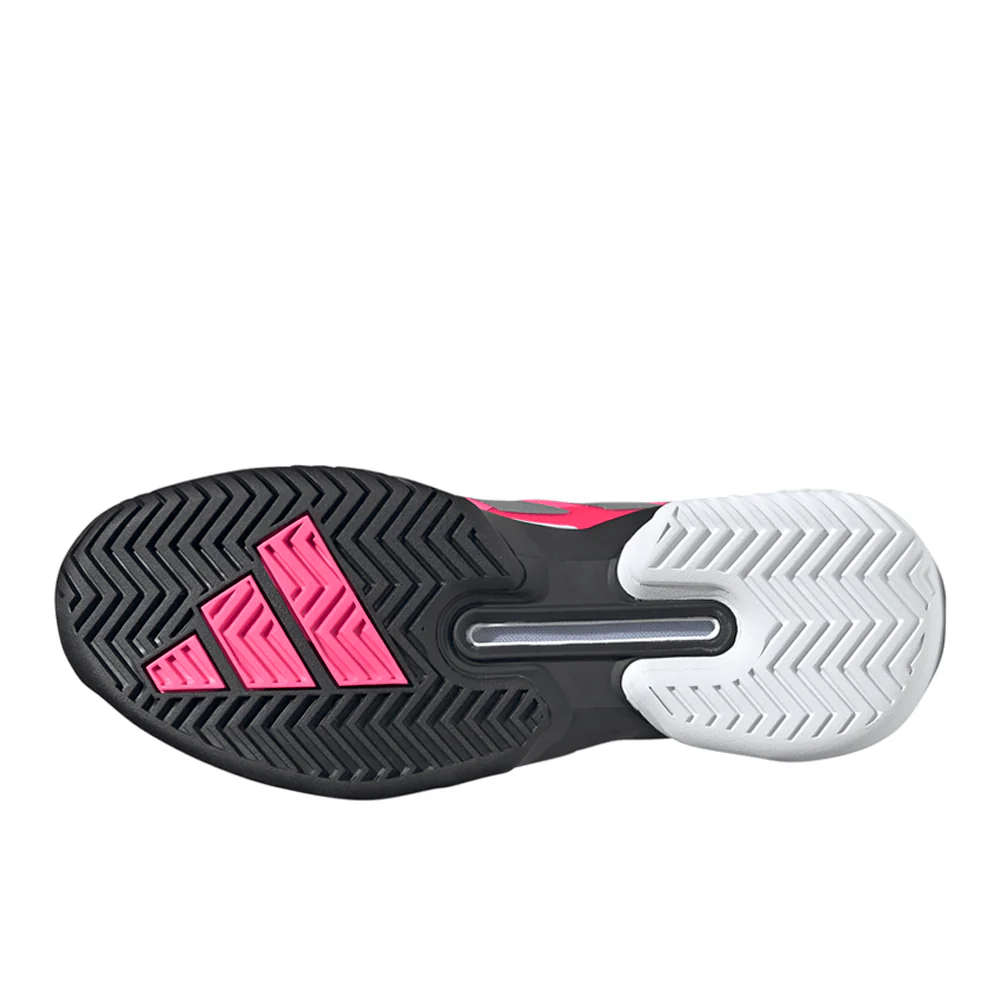 Adizero Ubersonic 5 Tennis Shoes - Image 5